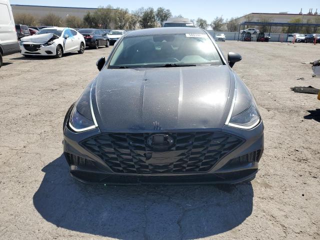2020 HYUNDAI SONATA SEL - 5NPEF4JA2LH053244