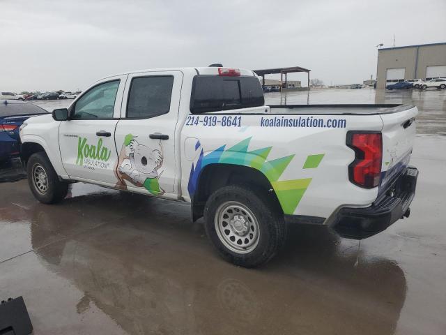 Vin: 1gcgsbec7p1209442, lot: 50598025, chevrolet colorado 20232
