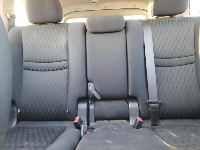 2017 NISSAN ROGUE SV - 5N1AT2MV6HC751171