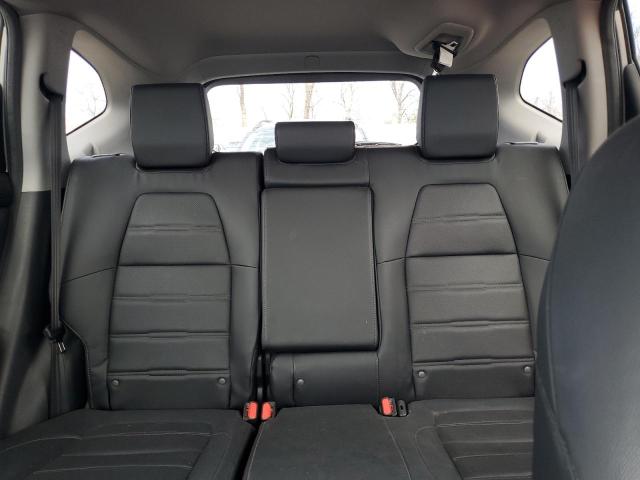 2019 HONDA CR-V EXL - 5J6RW2H89KL034686