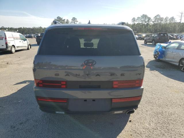 2024 HYUNDAI SANTA FE X 5NMP3DGL8RH052020