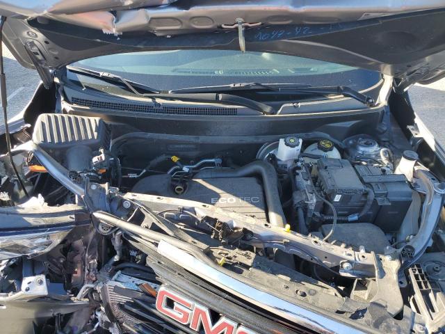 2020 GMC TERRAIN SL - 3GKALMEV4LL311417