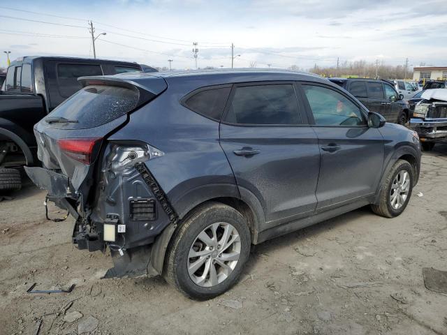 2021 HYUNDAI TUCSON LIM - KM8J33A45MU301789
