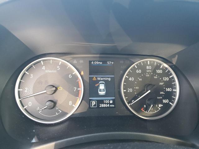 2024 NISSAN SENTRA S - 3N1AB8BV2RY286834