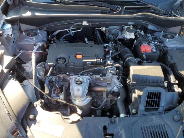 2025 HONDA HR-V SPORT - 3CZRZ2H5XSM709392