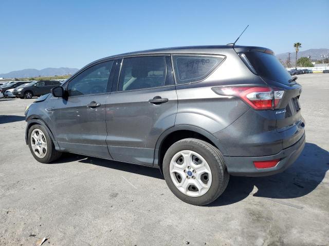 Vin: 1fmcu0f78hua82470, lot: 50329435, ford escape s 20172