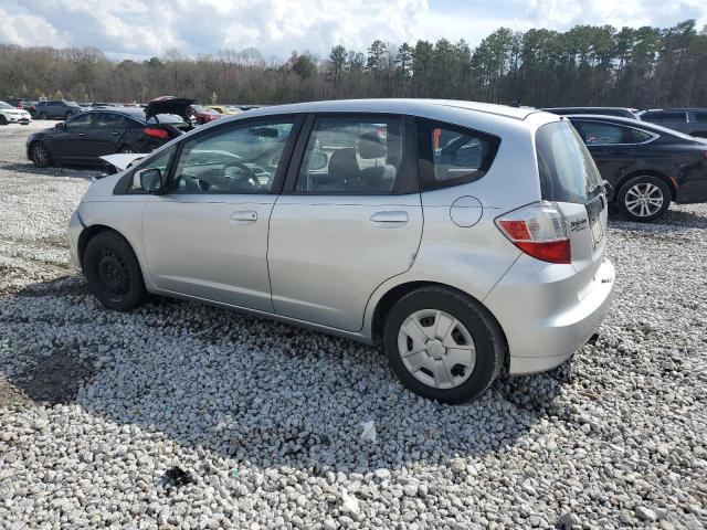 Vin: jhmge8g34dc038400, lot: 48829885, honda fit 20132