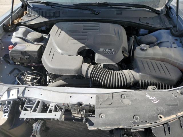 2022 DODGE CHARGER GT - 2C3CDXMG7NH174138