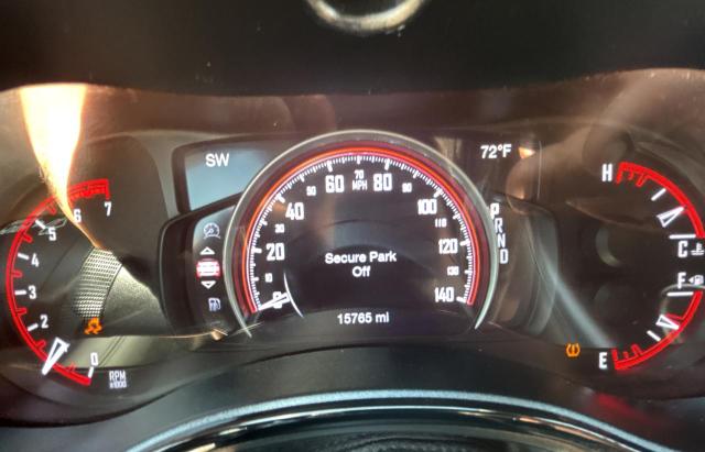 2023 DODGE DURANGO PU 1C4SDJFT1PC603665