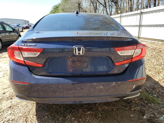 2018 HONDA ACCORD LX - 1HGCV1F10JA190108