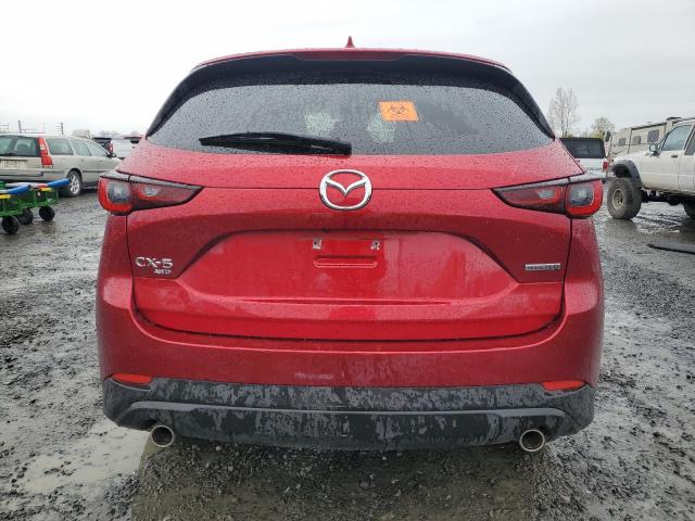 2023 MAZDA CX-5 PREFE - JM3KFBCM0P0243181