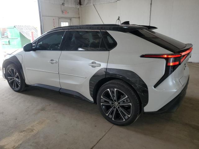 Vin: jtmabaca4pa021222, lot: 50700705, toyota bz4x xle xle 20232
