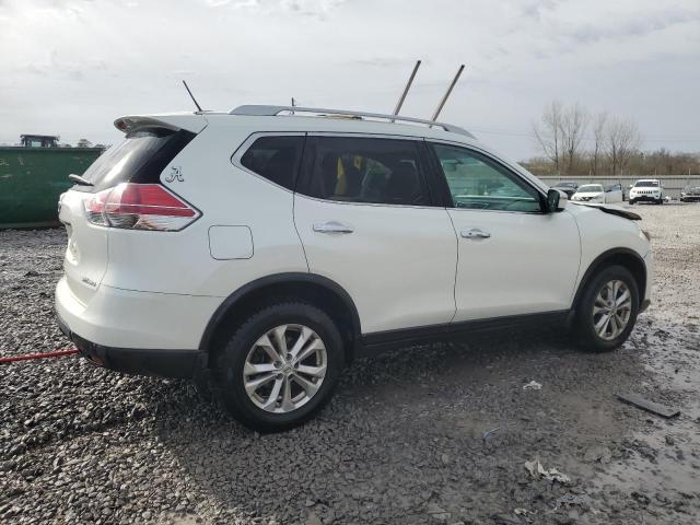 2016 NISSAN ROGUE S - 5N1AT2MV8GC885999