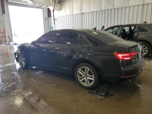 Vin: waugnaf49hn057714, lot: 50785765, audi a4 premium 20172