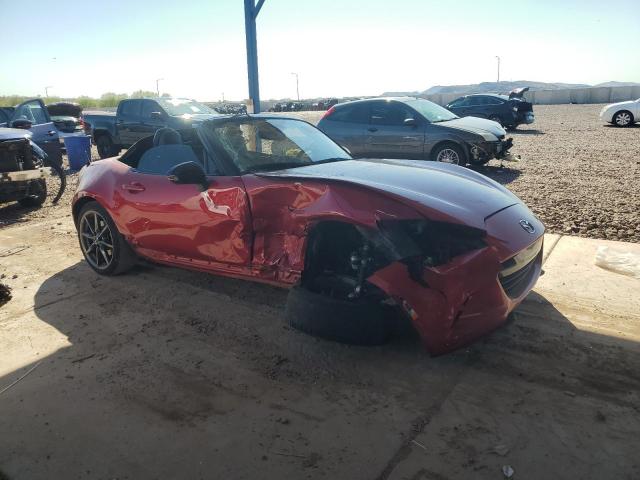Vin: jm1ndad75h0123585, lot: 50301715, mazda mx5 grand touring 20174