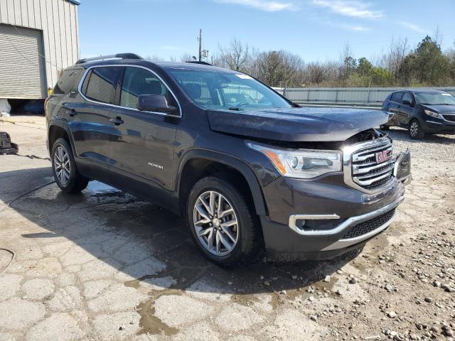 Vin: 1gkknslaxhz178830, lot: 50054975, gmc acadia sle 20174