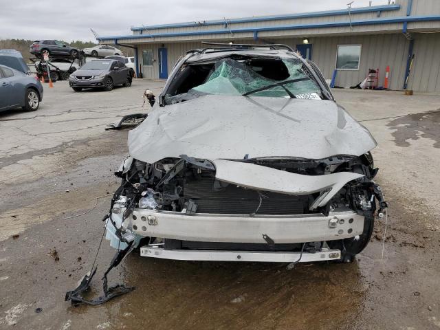 2025 LEXUS NX 350H BA - 2T2GKCEZ1SC047415