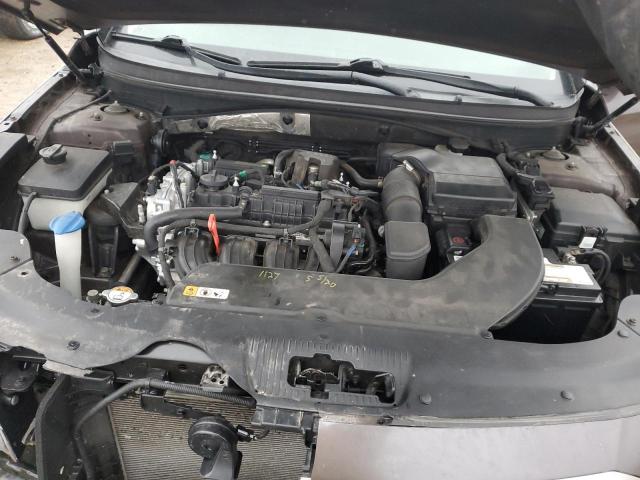 2016 HYUNDAI SONATA SE - 5NPE24AF4GH373842