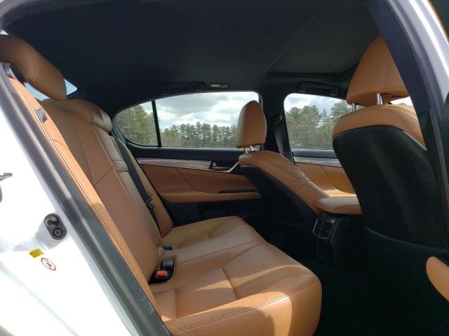 2015 LEXUS GS 350 JTHCE1BL1FA000831