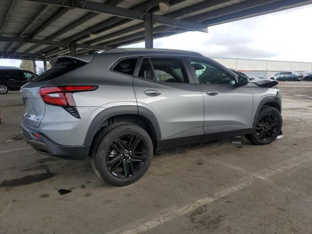 CHEVROLET TRAX ACTIV 2024 KL77LKE21RC207825 photo #4