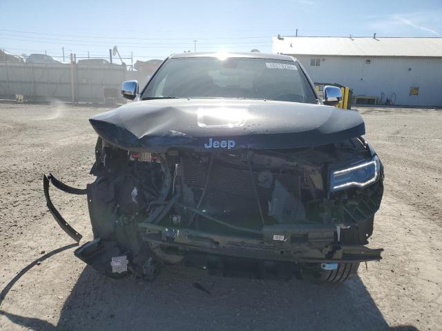 2022 JEEP GRAND CHER - 1C4RJFBGXNC118967
