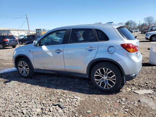 Vin: ja4ap3au8hz015902, lot: 49555935, mitsubishi outlander es 20172