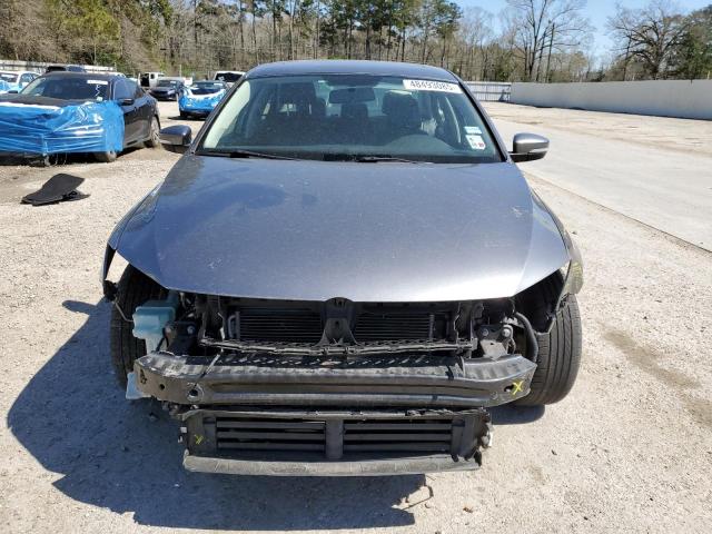 2015 VOLKSWAGEN JETTA SE - 3VWD07AJ0FM309214
