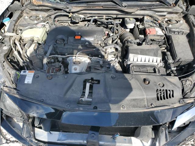 2016 HONDA CIVIC LX - 19XFC2F53GE051607