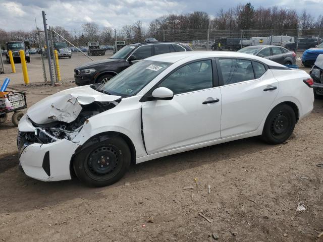 Vin: 3n1ab8bv9ry287737, lot: 51256945, nissan sentra s 2024 img_1