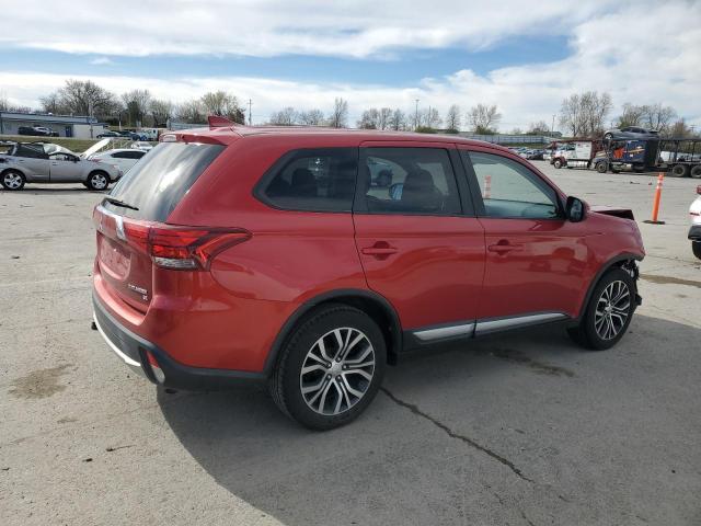 2018 MITSUBISHI OUTLANDER - JA4AD3A38JZ039400