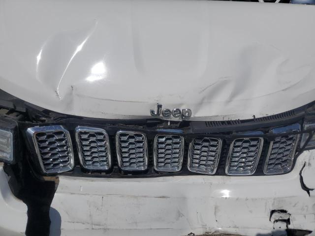 2018 JEEP GRAND CHER - 1C4RJFCT0JC140224
