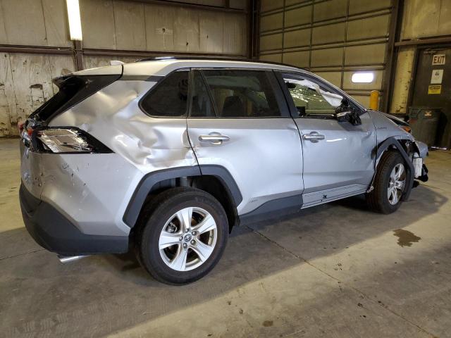 Vin: 4t3m6rfv3mu025287, lot: 49304555, toyota rav4 le 20213