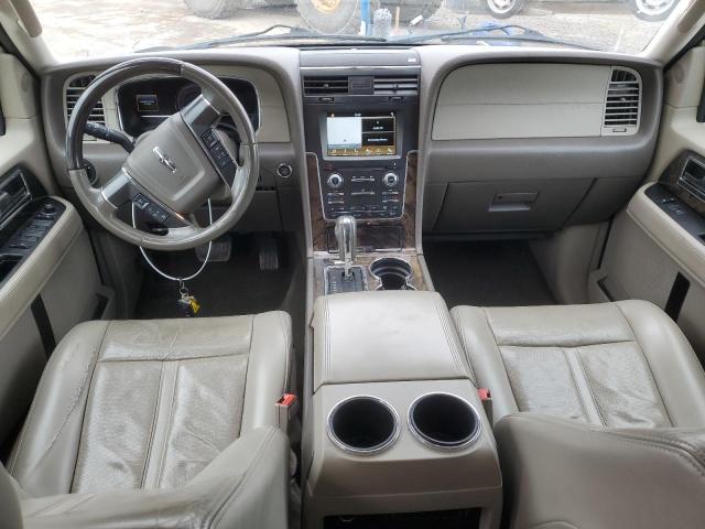 2017 LINCOLN NAVIGATOR - 5LMJJ3JT2HEL01162