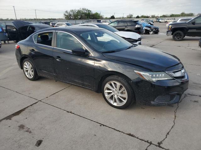 2016 ACURA ILX BASE W - 19UDE2F35GA013476