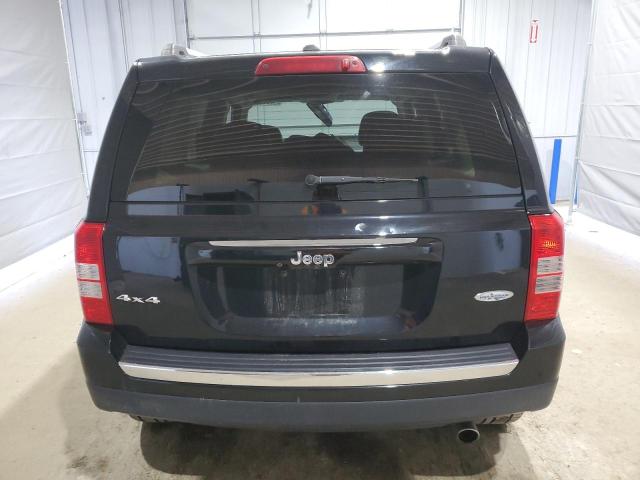 2016 JEEP PATRIOT LA - 1C4NJRFB5GD523677