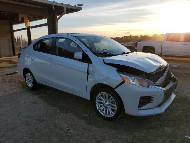 Vin: ml32fufj3phf05224, lot: 46583475, mitsubishi mirage g4 es 20234