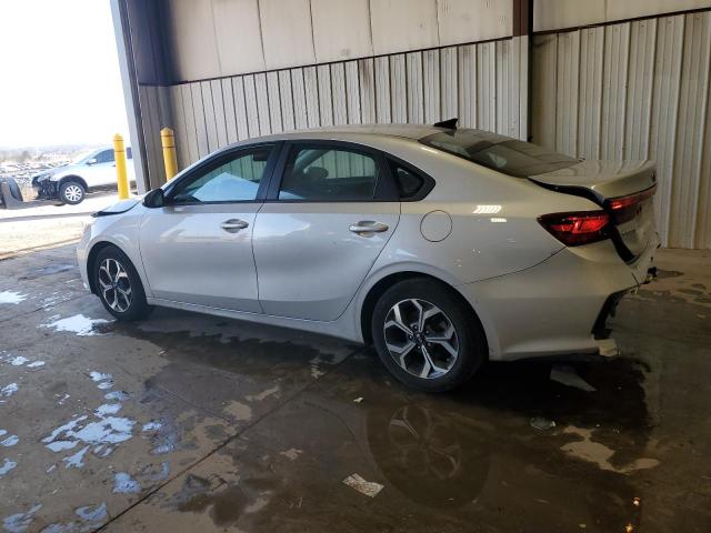 2021 KIA FORTE FE - 3KPF24AD6ME403037