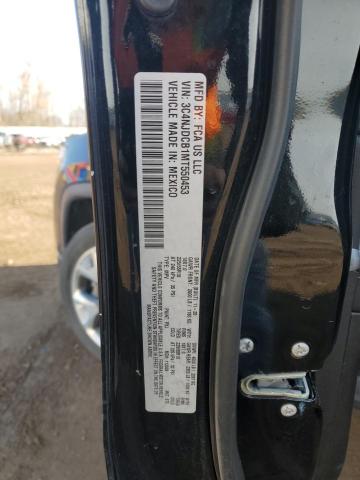 2021 JEEP COMPASS LI 3C4NJDCB1MT550453