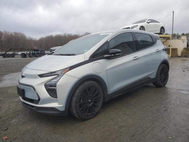 CHEVROLET BOLT EV 2L