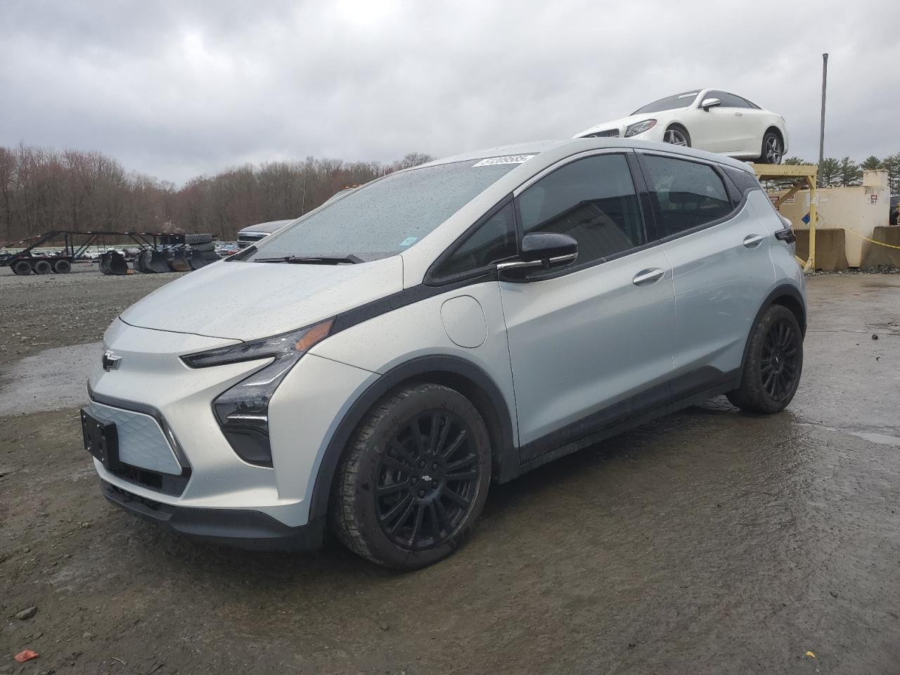CHEVROLET BOLT EV 2LT