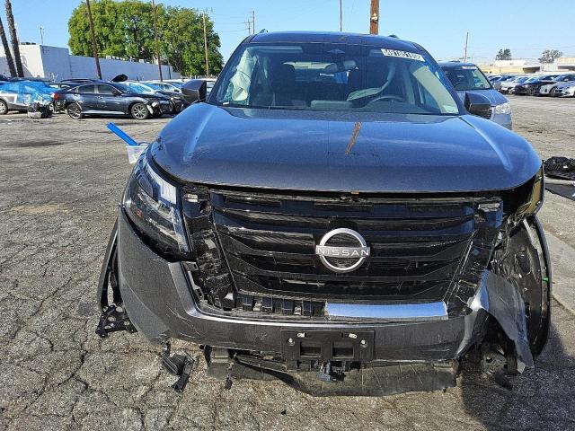 2025 NISSAN PATHFINDER - 5N1DR3BA6SC210923