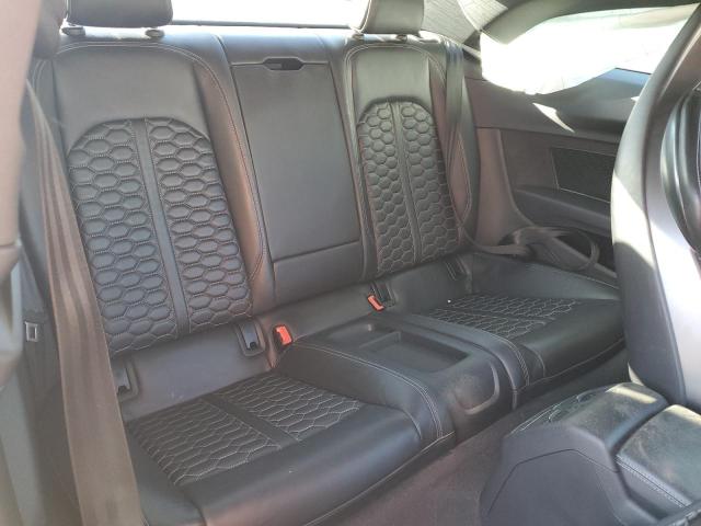 2018 AUDI RS5 WUAPWAF5XJA905267