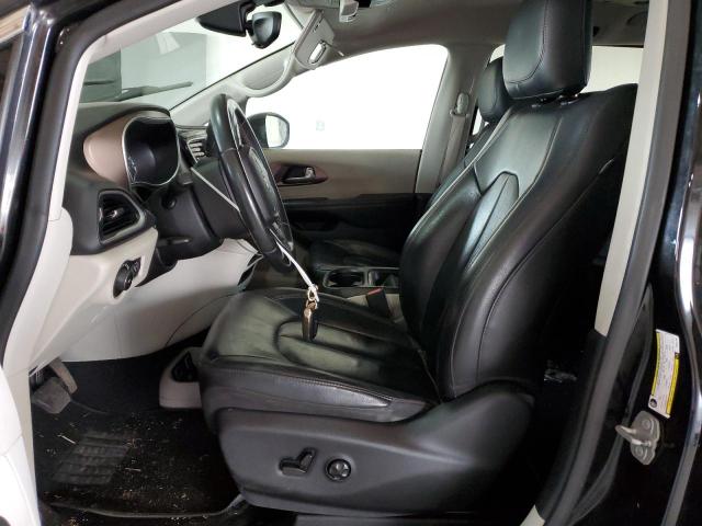 2018 CHRYSLER PACIFICA T - 2C4RC1BG9JR261164