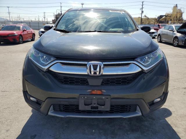 2017 HONDA CR-V EXL 5J6RW2H87HL049650