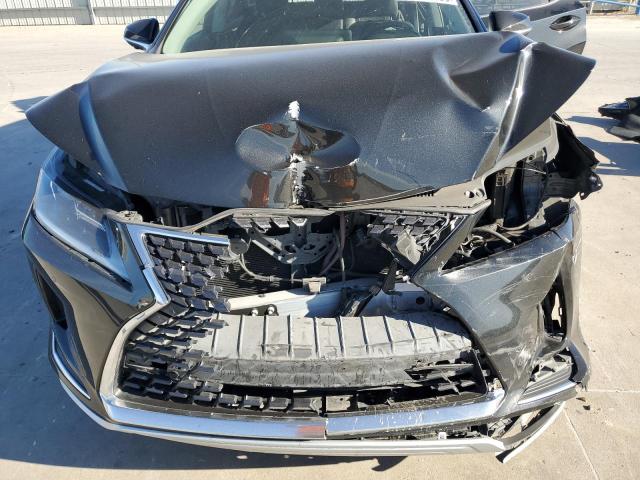 2020 LEXUS RX 350 L L - JTJJZKEA7L2016287