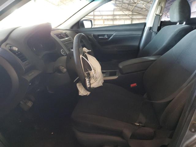 2015 NISSAN ALTIMA 2.5 - 1N4AL3AP1FC272448