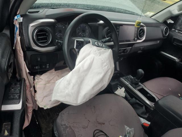 2022 TOYOTA TACOMA DOU - 3TMCZ5AN7NM477457