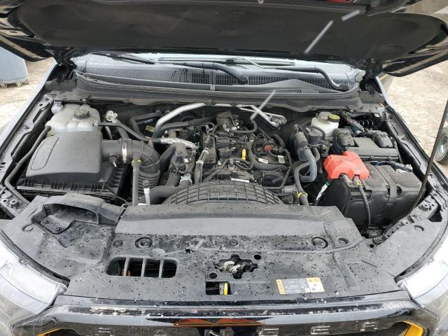 2022 FORD RANGER XL - 1FTER4EHXNLD14813