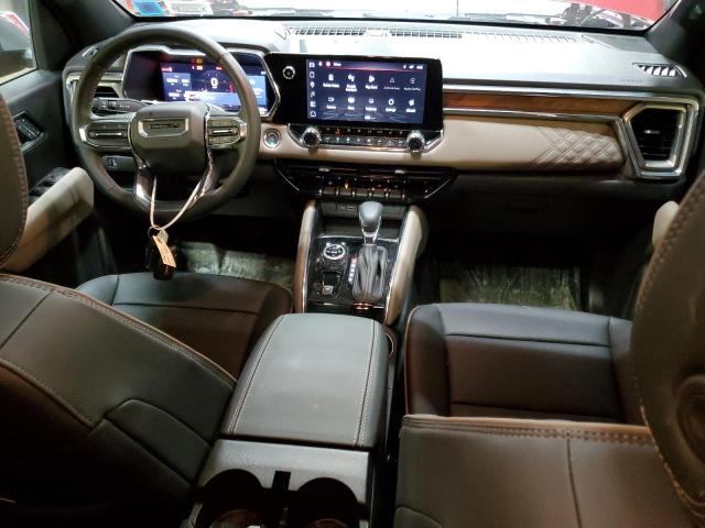 2024 GMC CANYON DEN 1GTP6FEK0R1254387