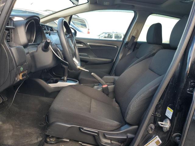 2016 HONDA FIT EX - JHMGK5H79GX008203